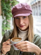 Profilbild von Julina